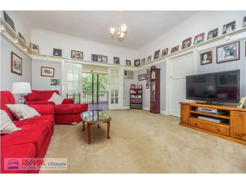 49 Bullock Creek Road, Meldale QLD 4510
