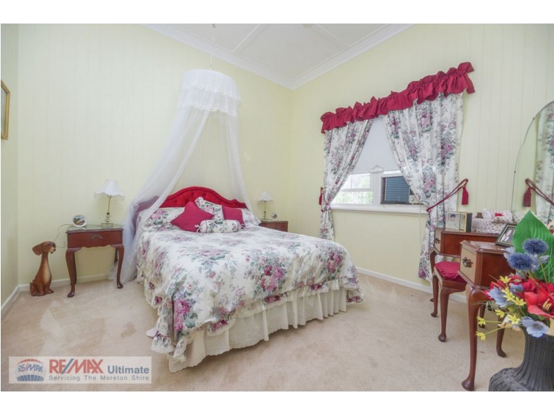 49 Bullock Creek Road, Meldale QLD 4510