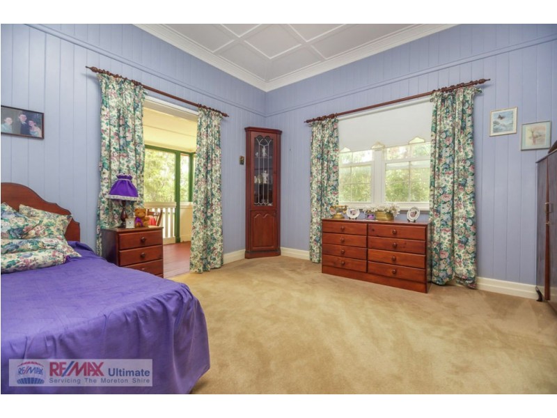 49 Bullock Creek Road, Meldale QLD 4510