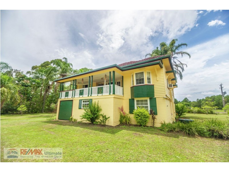 49 Bullock Creek Road, Meldale QLD 4510