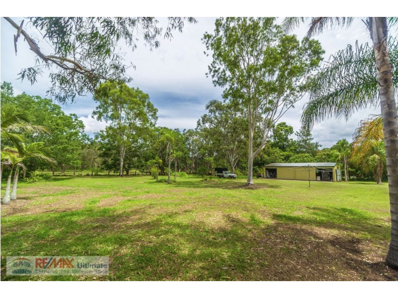 49 Bullock Creek Road, Meldale QLD 4510