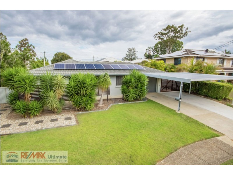 8 Arrakune Crescent, Kallangur QLD 4503