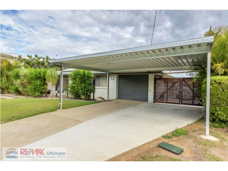 8 Arrakune Crescent, Kallangur QLD 4503