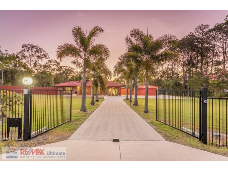 24-28 Caulfield Drive, Burpengary QLD 4505