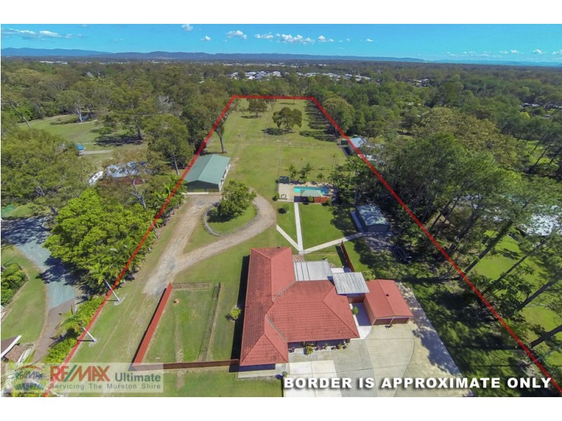 24-28 Caulfield Drive, Burpengary QLD 4505