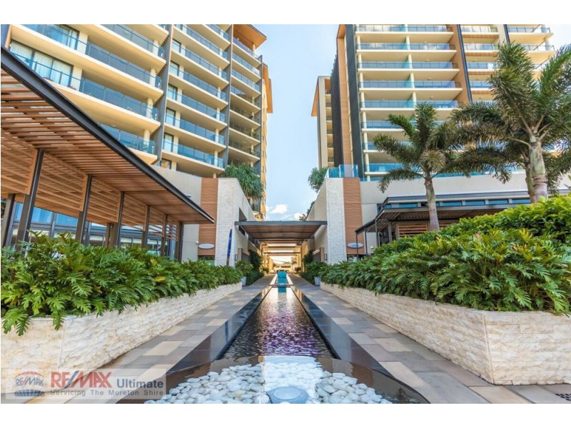 1004/101 Marine Parade, Redcliffe QLD 4020