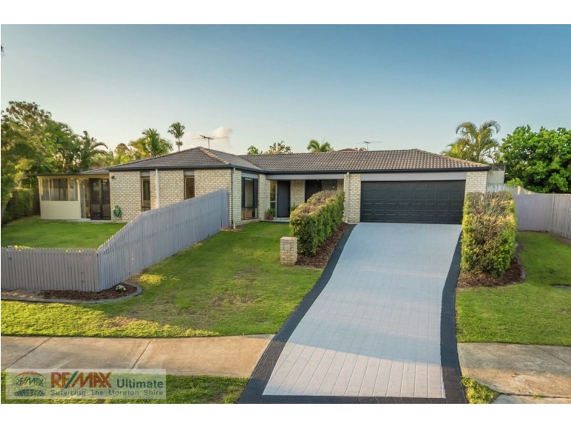 1 Vermilion Avenue, Griffin QLD 4503