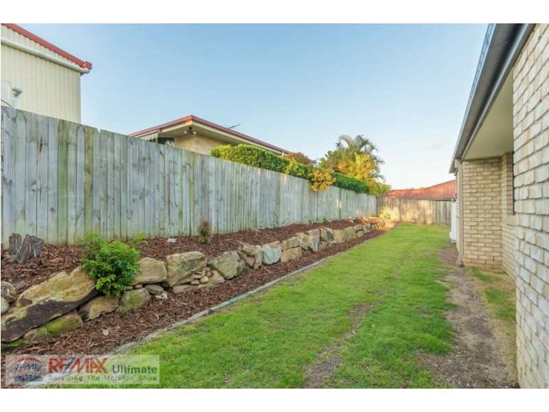 1 Vermilion Avenue, Griffin QLD 4503