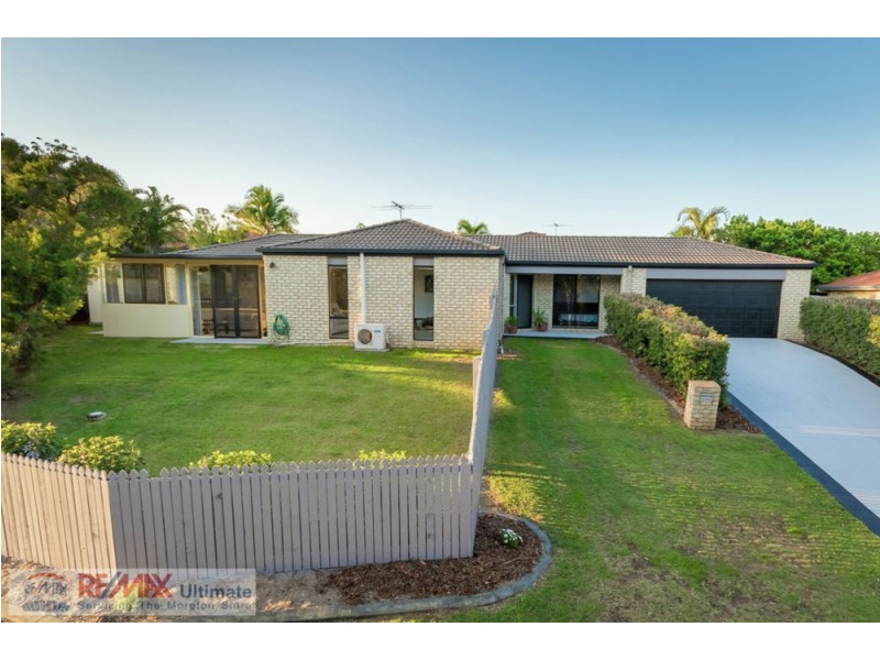1 Vermilion Avenue, Griffin QLD 4503
