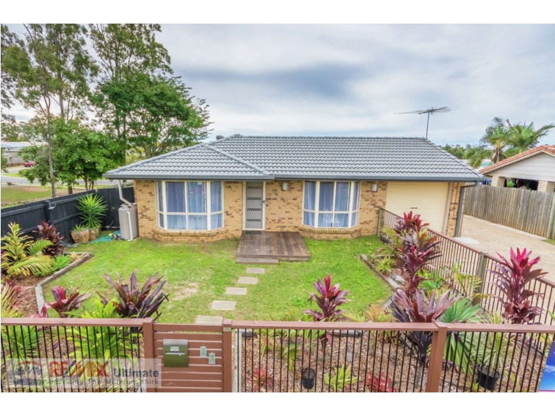 23 Jillian Street, Kallangur QLD 4503