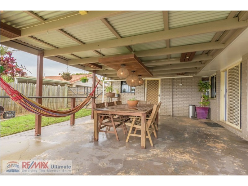 23 Jillian Street, Kallangur QLD 4503