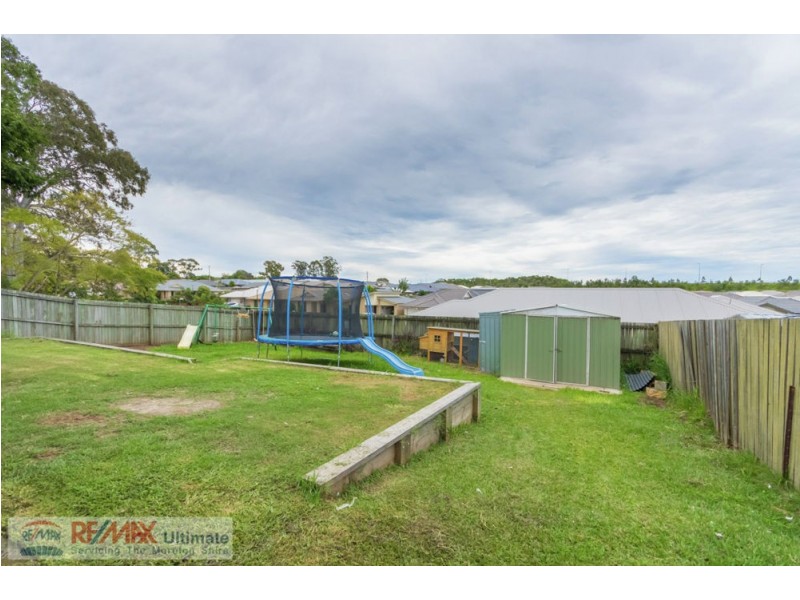 23 Jillian Street, Kallangur QLD 4503