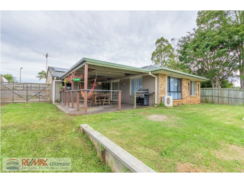 23 Jillian Street, Kallangur QLD 4503