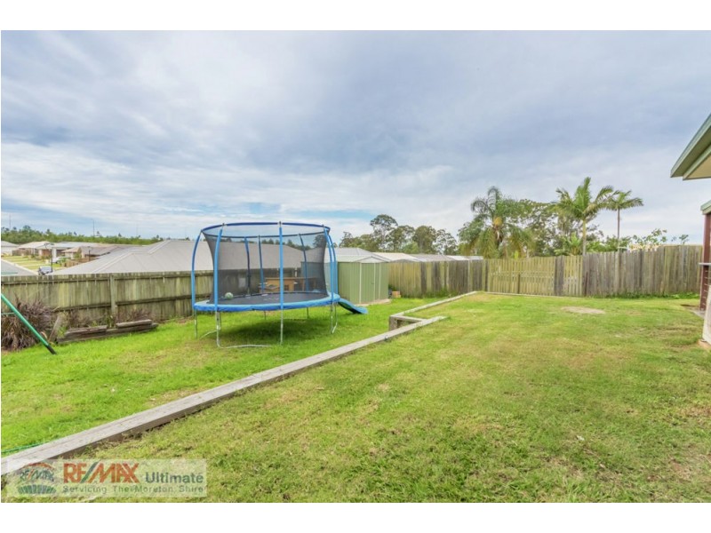 23 Jillian Street, Kallangur QLD 4503