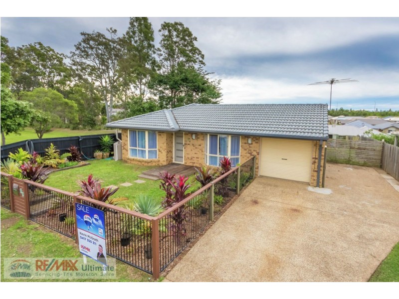 23 Jillian Street, Kallangur QLD 4503