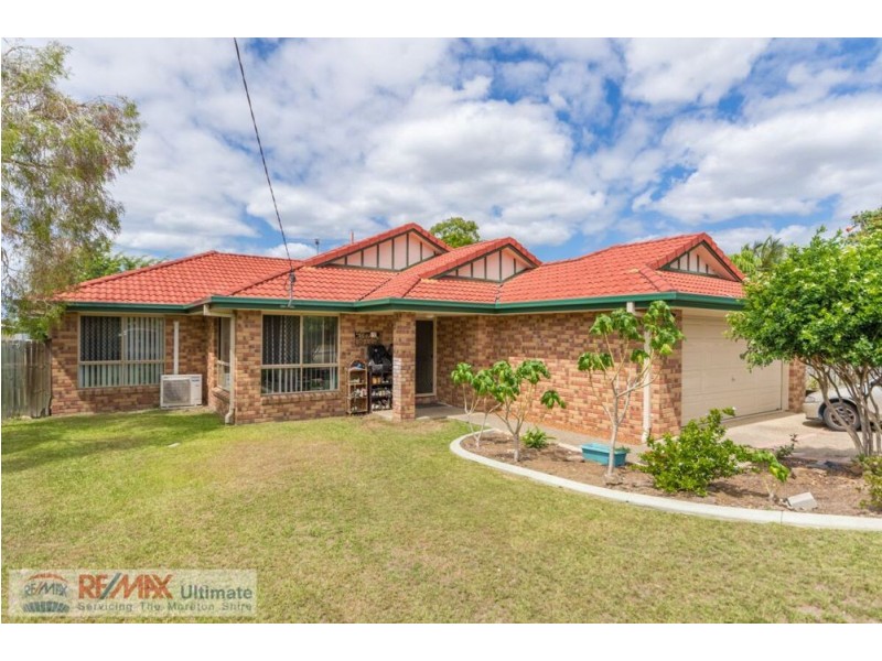 13 Lieutenant Street, Deception Bay QLD 4508