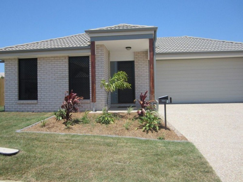 8 Palmer Street, North Lakes QLD 4509