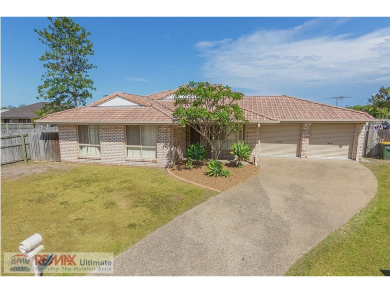 29 Macaranga Street, Morayfield QLD 4506
