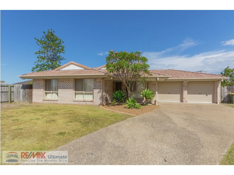 29 Macaranga Street, Morayfield QLD 4506