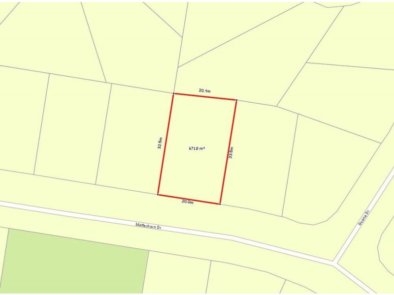 21 Matterhorn Drive, Narangba QLD 4504