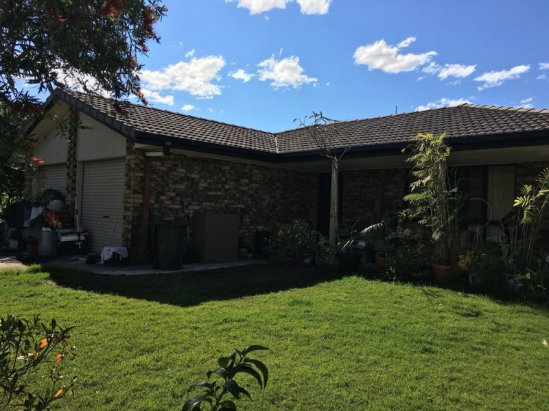 21 Matterhorn Drive, Narangba QLD 4504