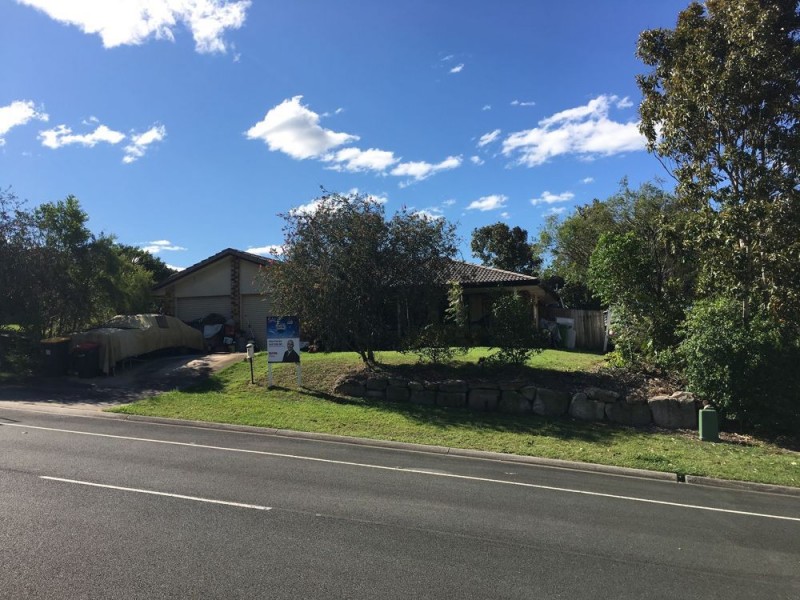 21 Matterhorn Drive, Narangba QLD 4504