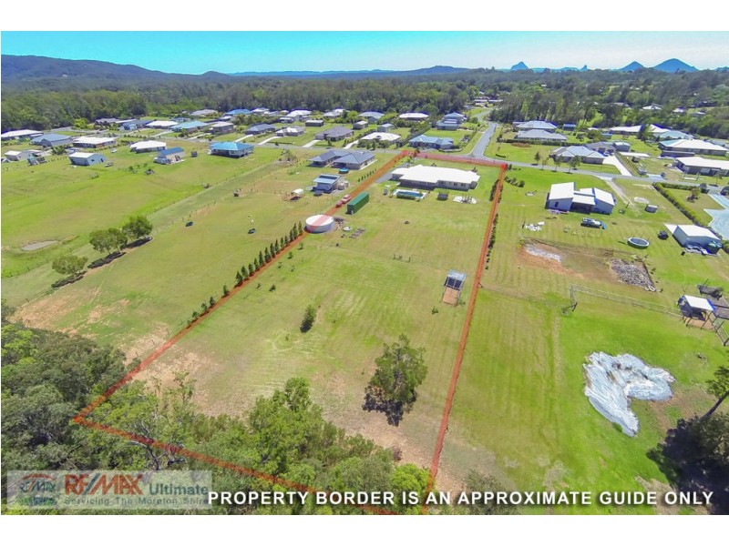 38 Depina Drive, Wamuran QLD 4512