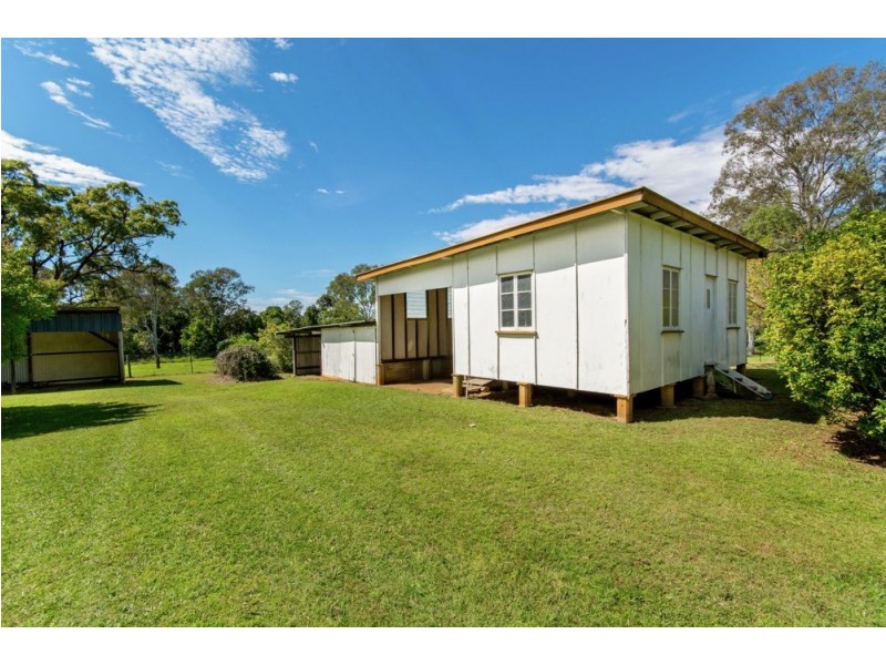 102 O’Brien Road, Burpengary QLD 4505