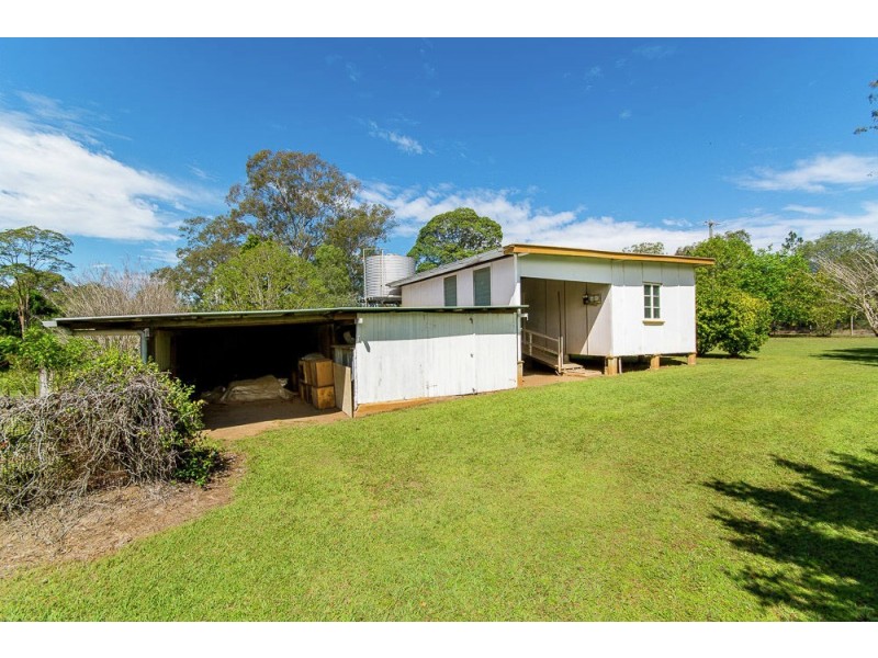 102 O’Brien Road, Burpengary QLD 4505