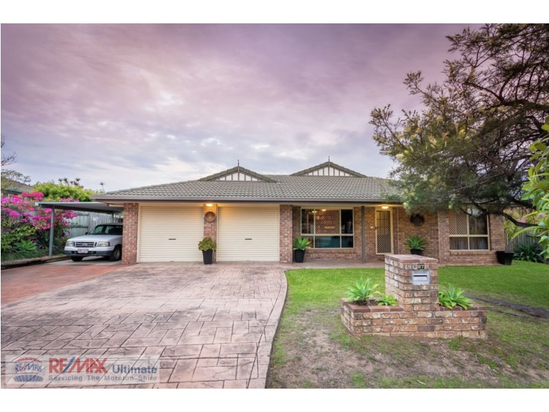 27 Warrego Crescent, Murrumba Downs QLD 4503