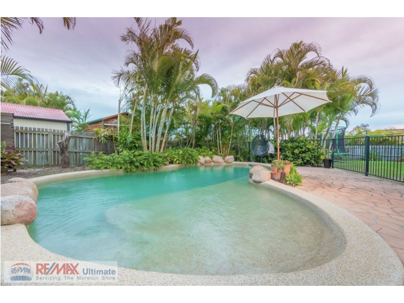 27 Warrego Crescent, Murrumba Downs QLD 4503