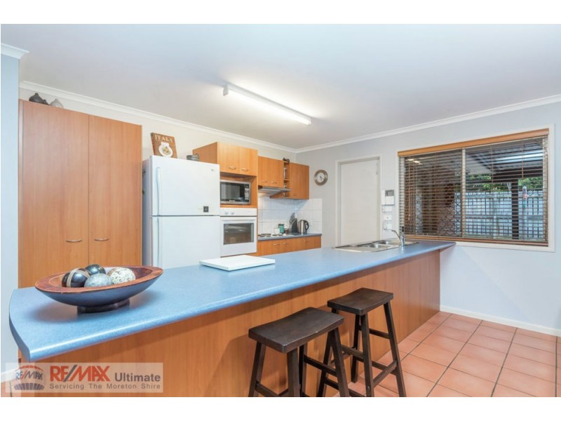 27 Warrego Crescent, Murrumba Downs QLD 4503