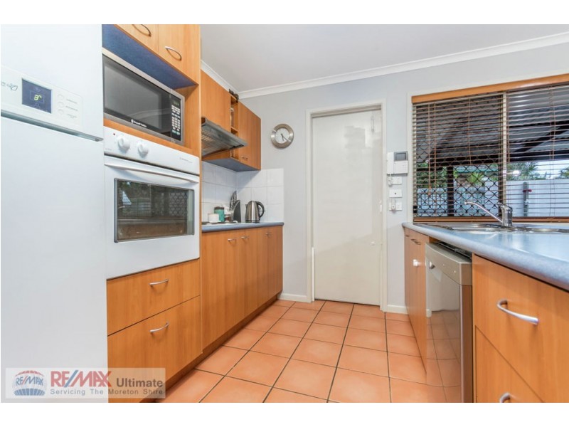 27 Warrego Crescent, Murrumba Downs QLD 4503