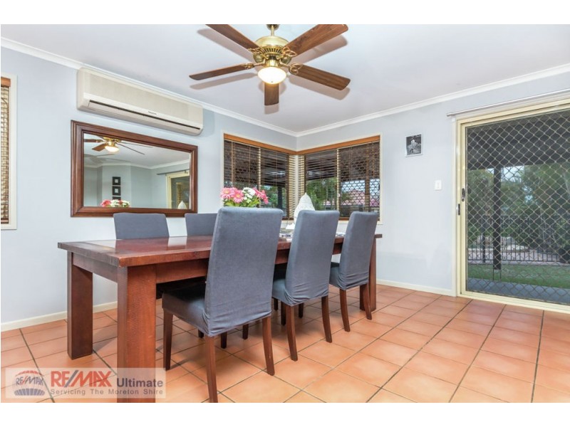 27 Warrego Crescent, Murrumba Downs QLD 4503