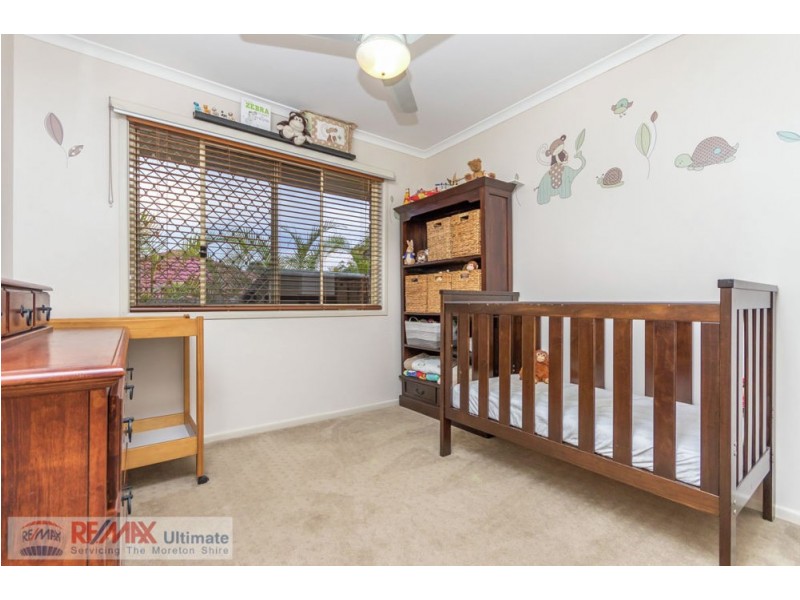 27 Warrego Crescent, Murrumba Downs QLD 4503