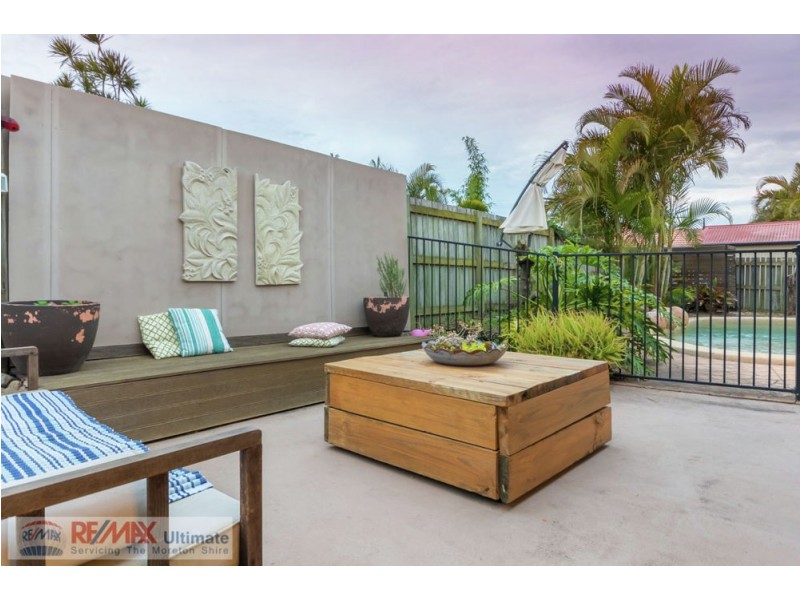 27 Warrego Crescent, Murrumba Downs QLD 4503