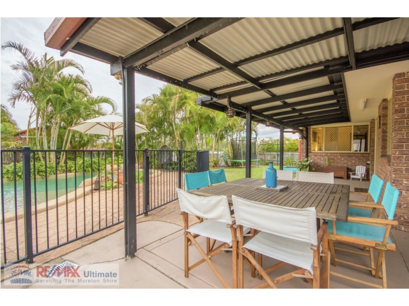 27 Warrego Crescent, Murrumba Downs QLD 4503