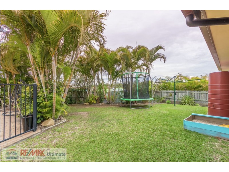 27 Warrego Crescent, Murrumba Downs QLD 4503