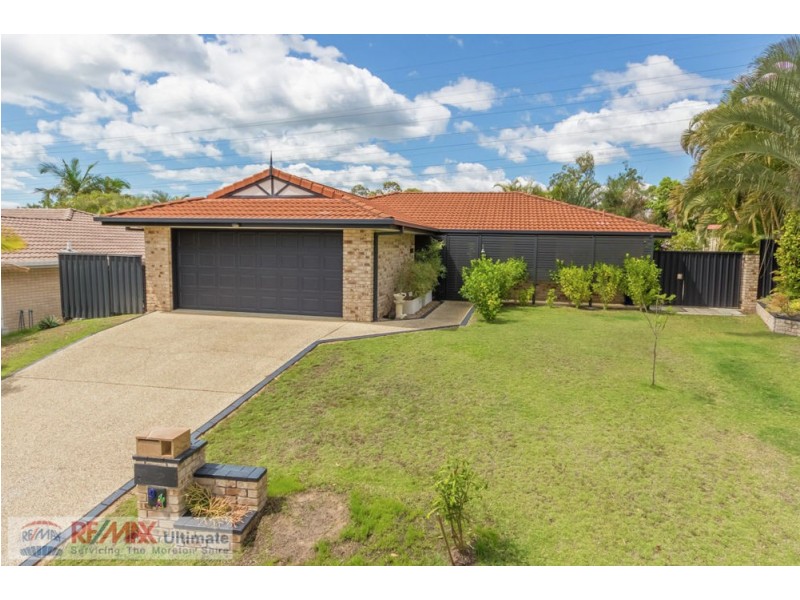 9 Wenlock Court, Murrumba Downs QLD 4503