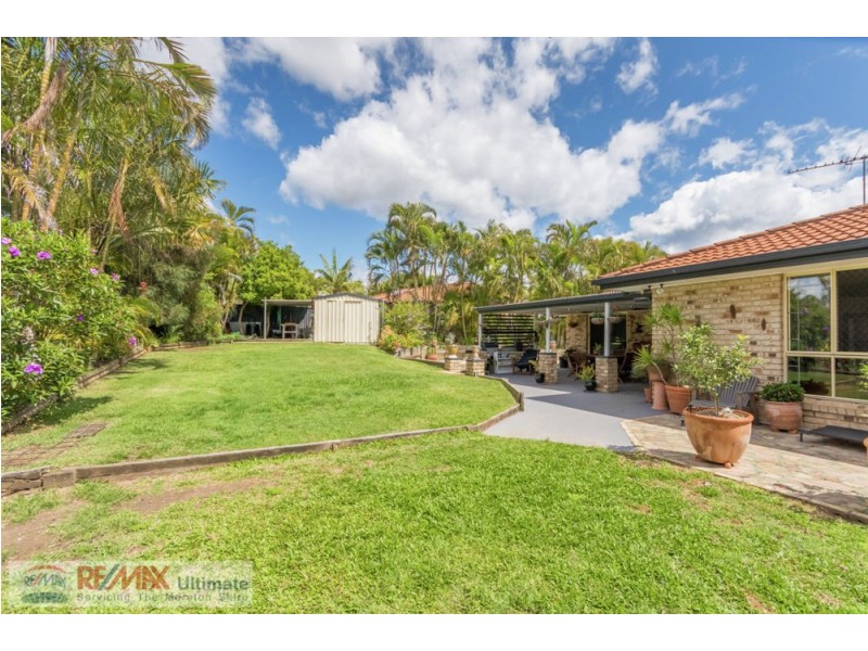 9 Wenlock Court, Murrumba Downs QLD 4503