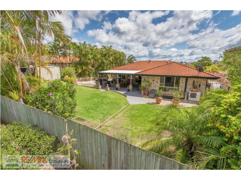 9 Wenlock Court, Murrumba Downs QLD 4503