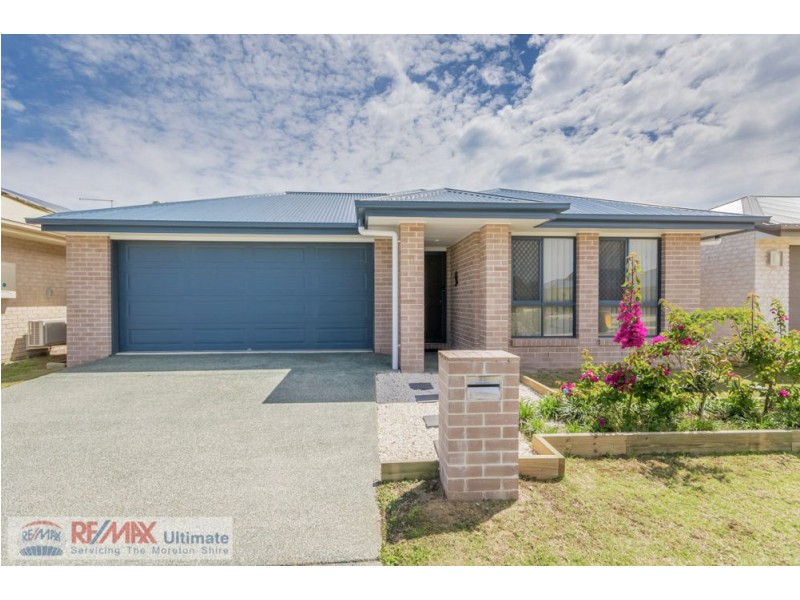 11 Lily Close, Caboolture QLD 4510
