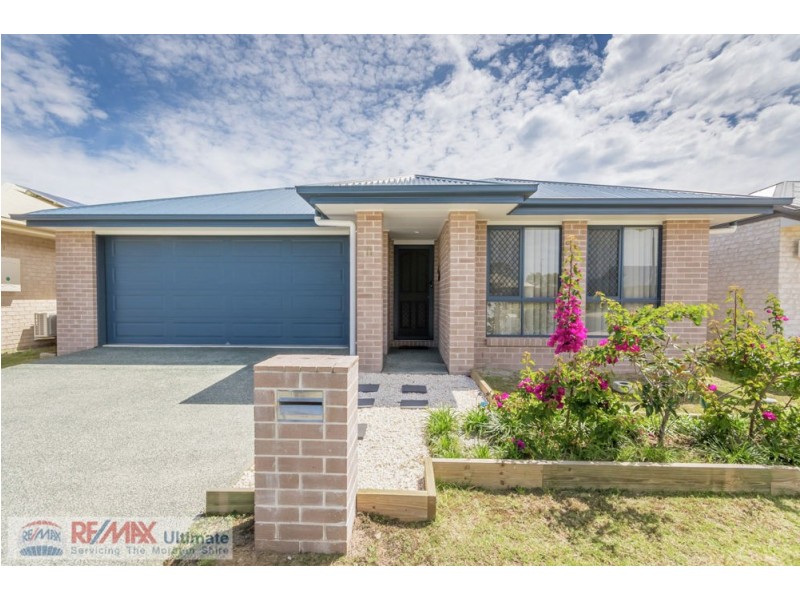 11 Lily Close, Caboolture QLD 4510