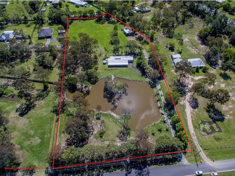 18 Jocelyn Street, Caboolture QLD 4510
