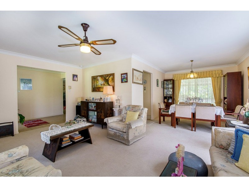 18 Jocelyn Street, Caboolture QLD 4510