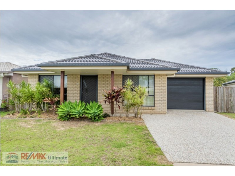 48 Bluestar Circuit, Caboolture QLD 4510