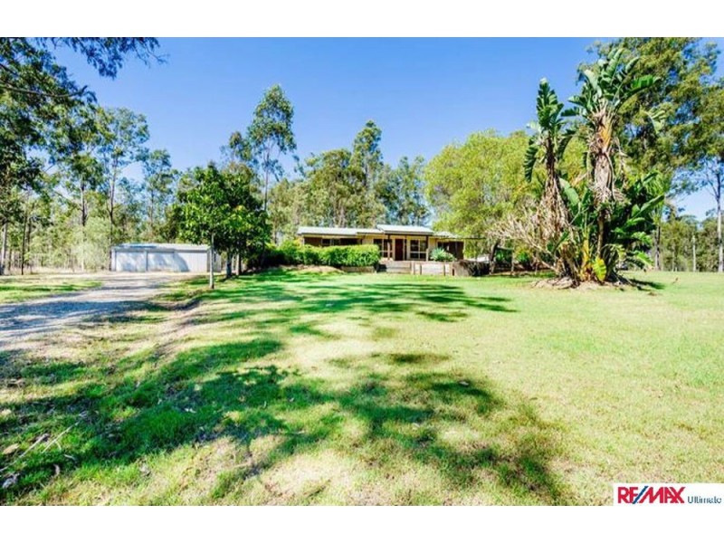 38 Rodney Road, Curra QLD 4570