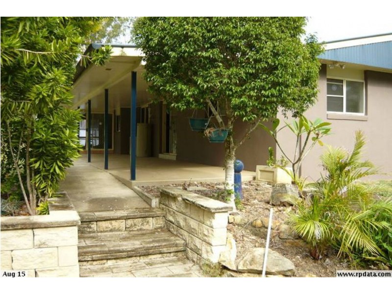 38 Rodney Road, Curra QLD 4570