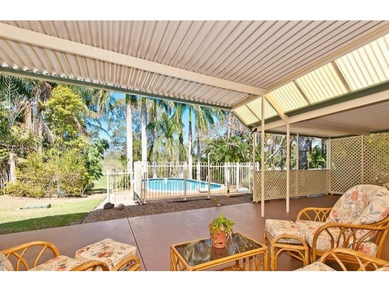 201 Williamson Road, Morayfield QLD 4506