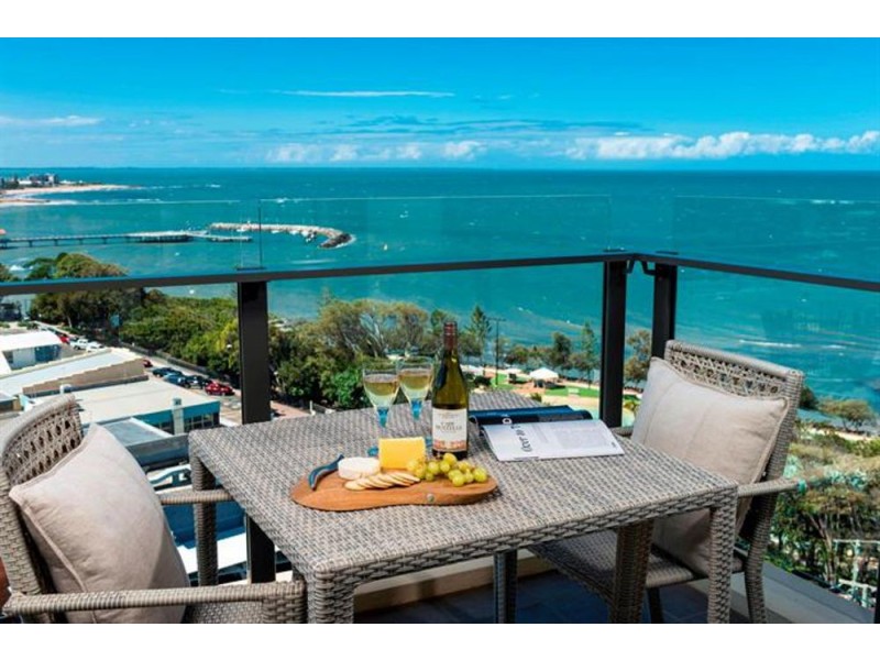 1201/101 Marine Parade, Redcliffe QLD 4020